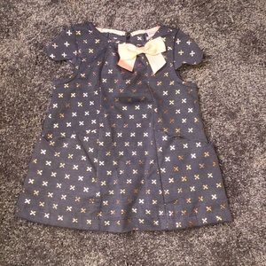 Catherine Malandrino mini dress